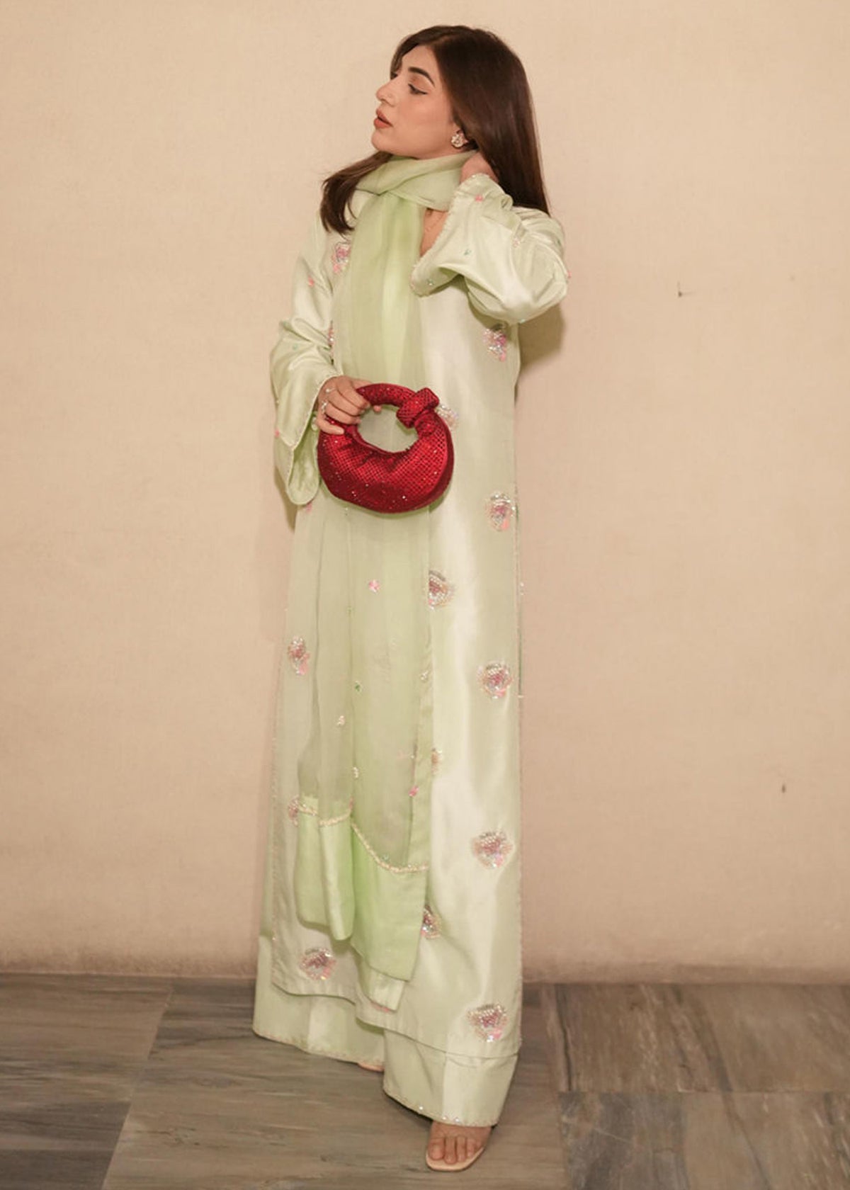 Marina - Client Diary