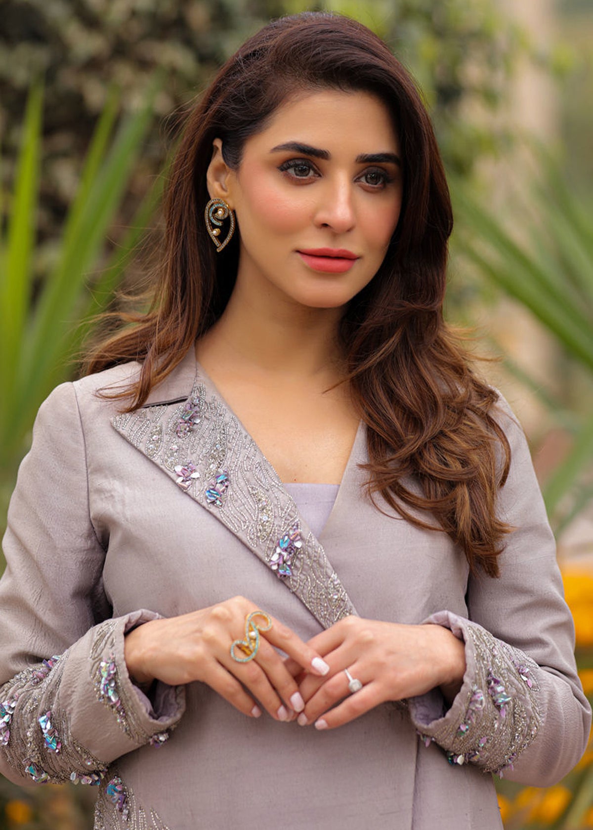 Liara - Client Diary