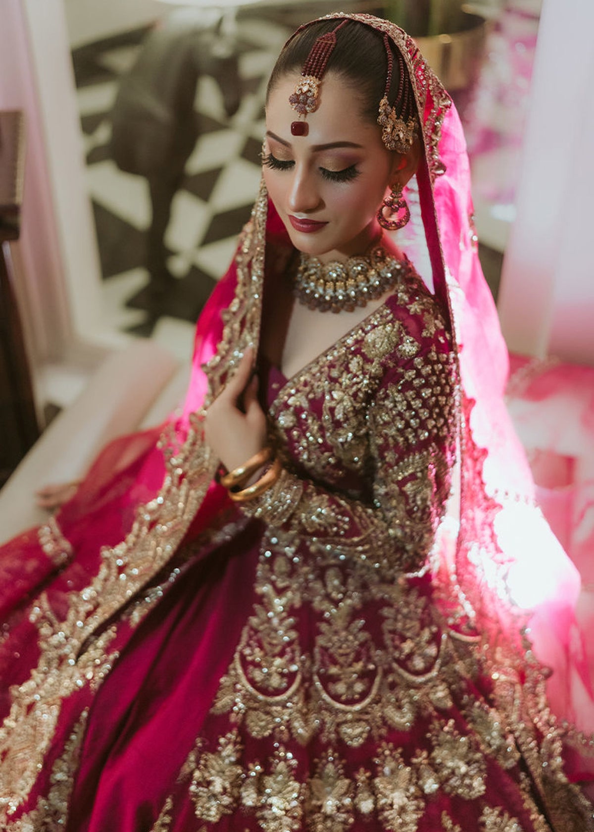 ASMIRA - Client Diary II