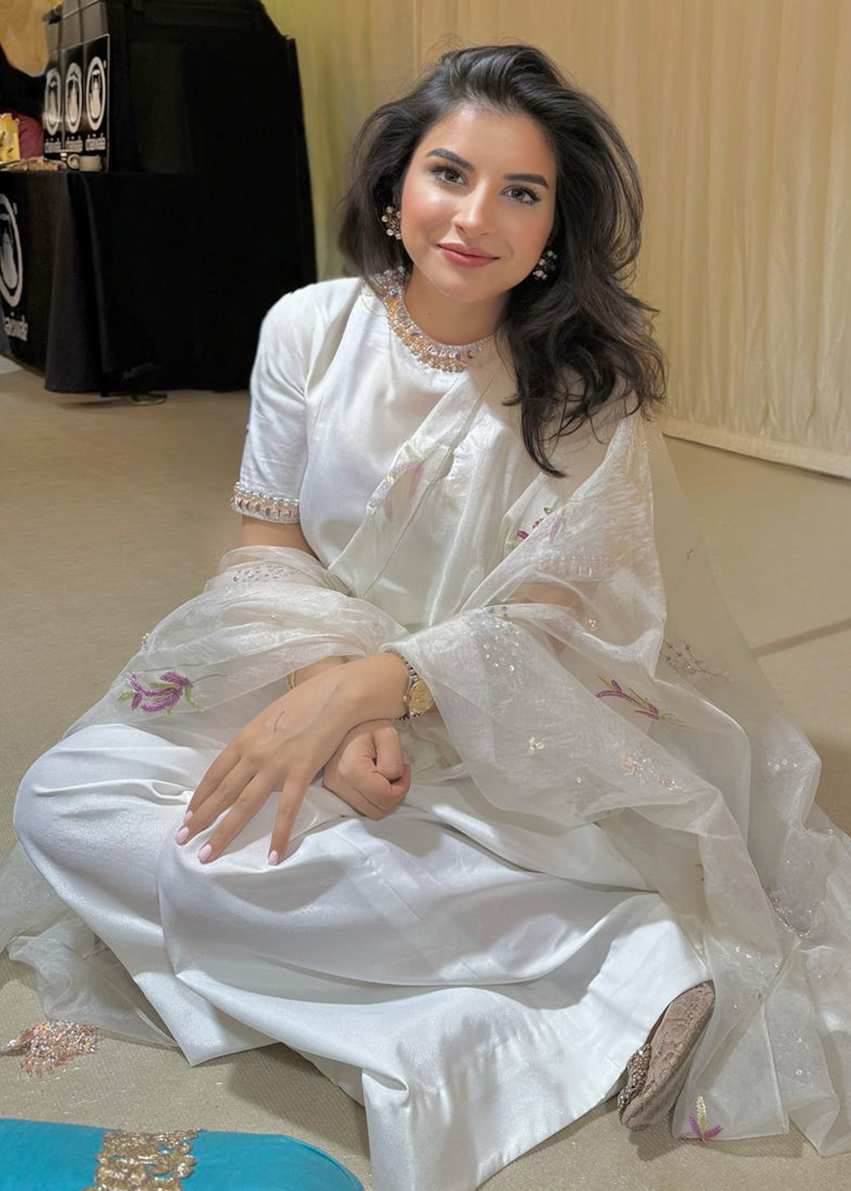 Daisy - Client Diary