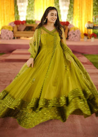 Tiana - Client Diary I