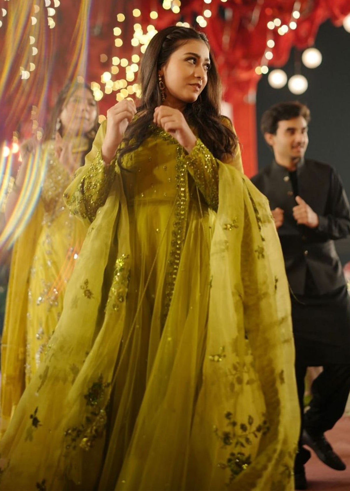 Tiana - Client Diary I