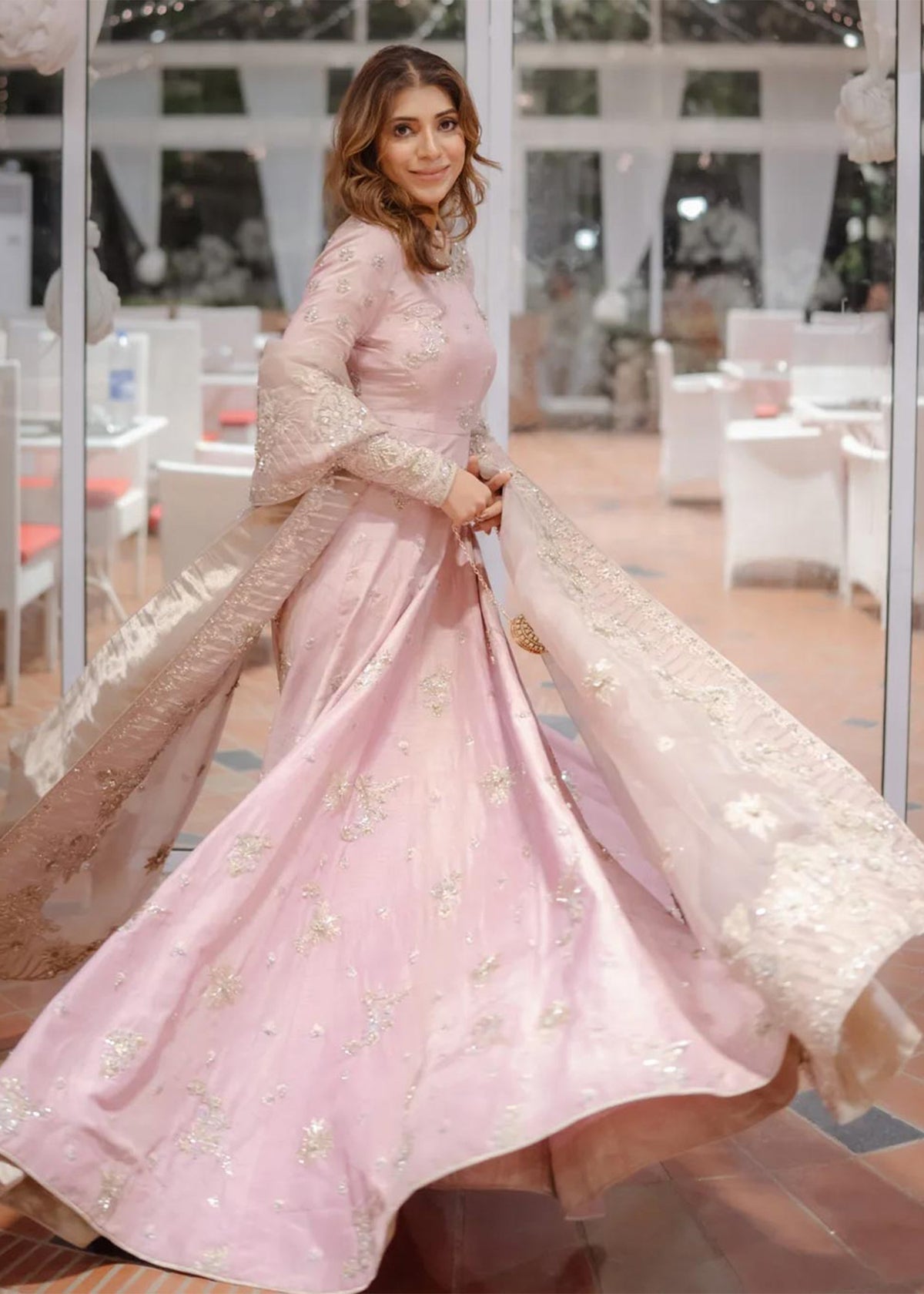 Inaya - Client Diary