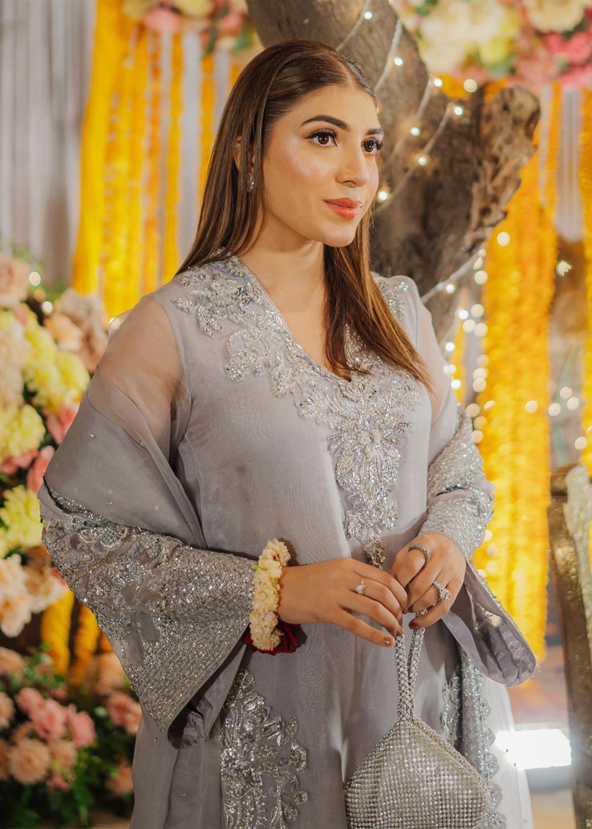 Carina - Client Diary