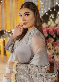 Carina - Client Diary