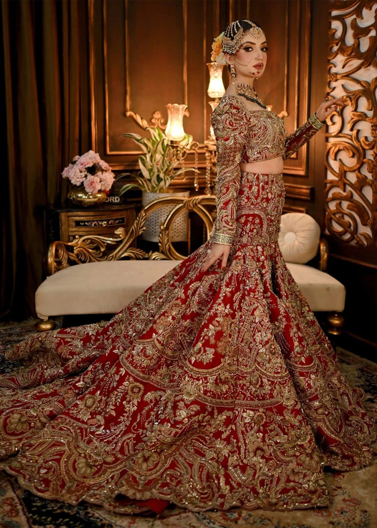 RAYA - Client Diary VII