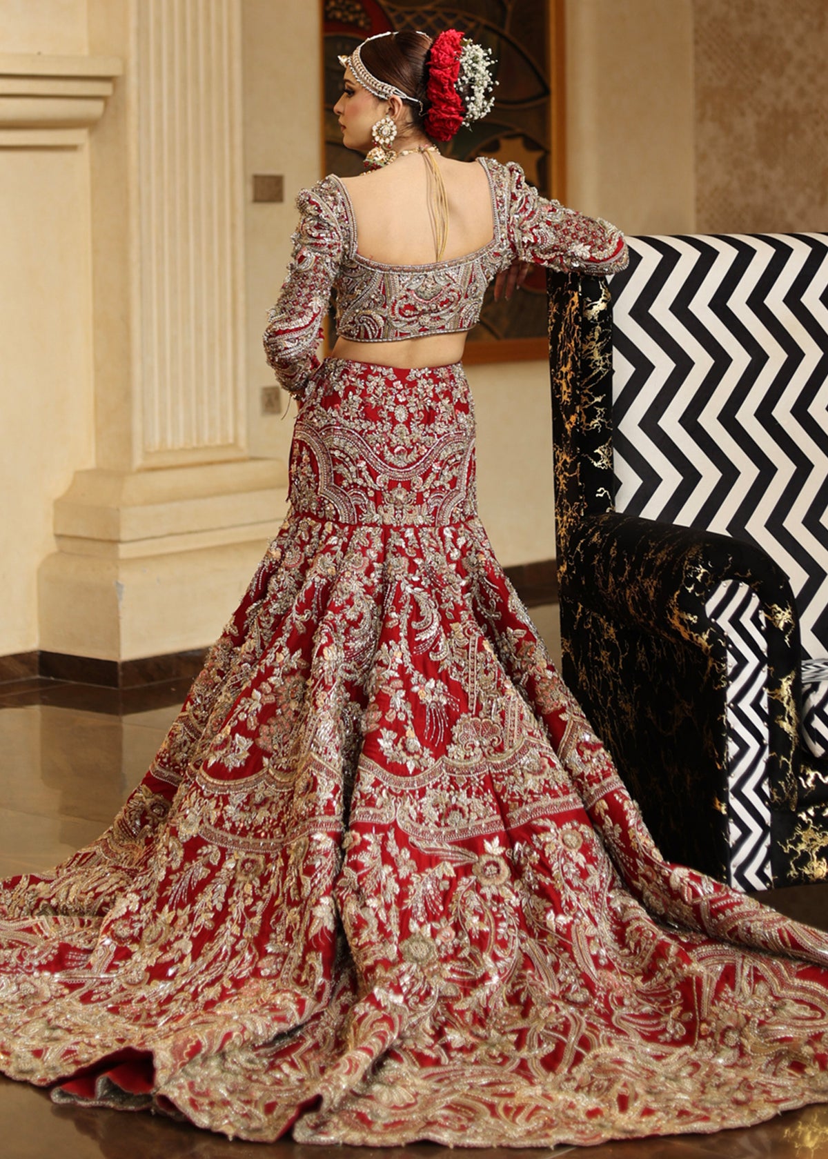 RAYA - Client Diary VI