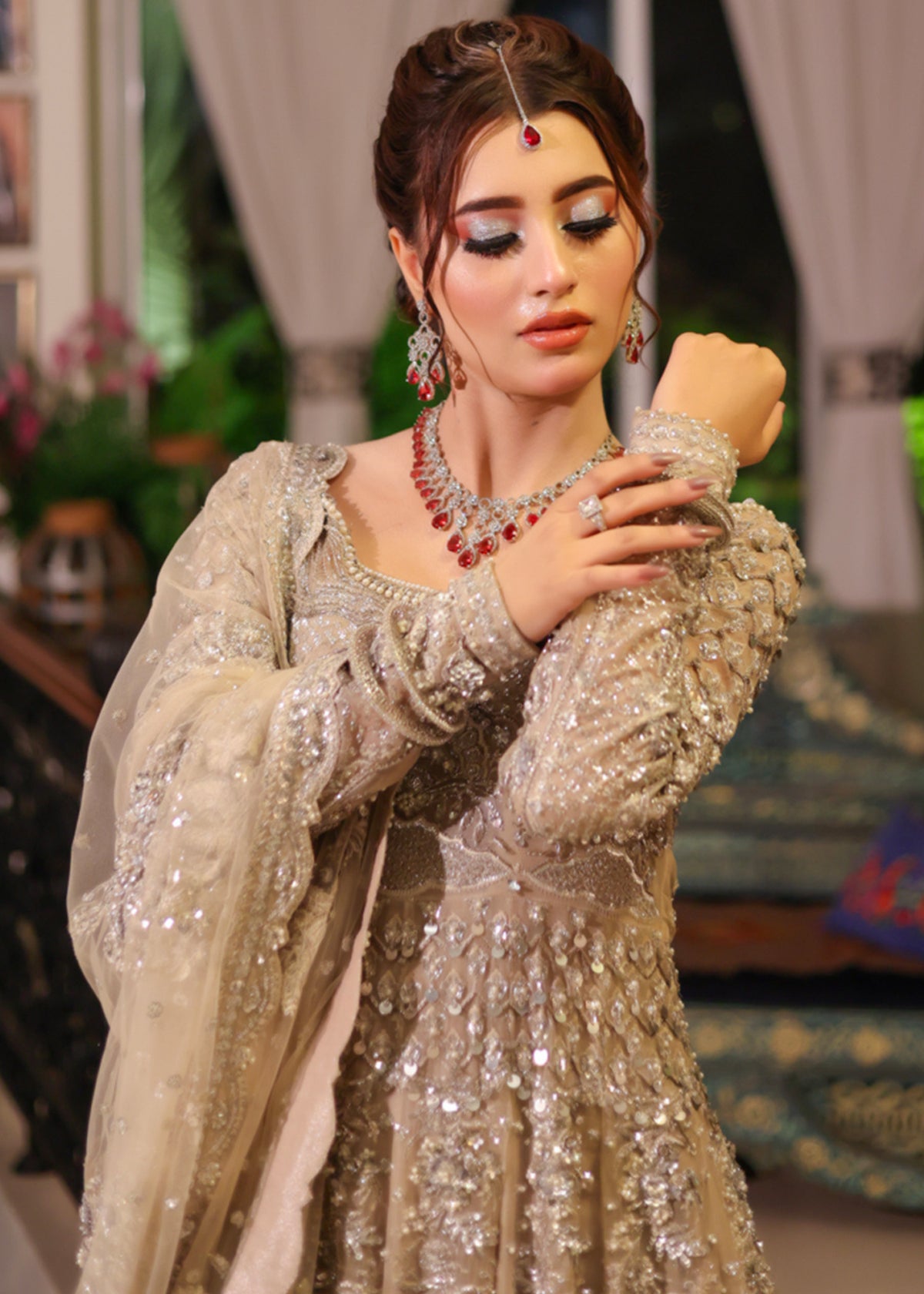 TARA - Client Diary VII