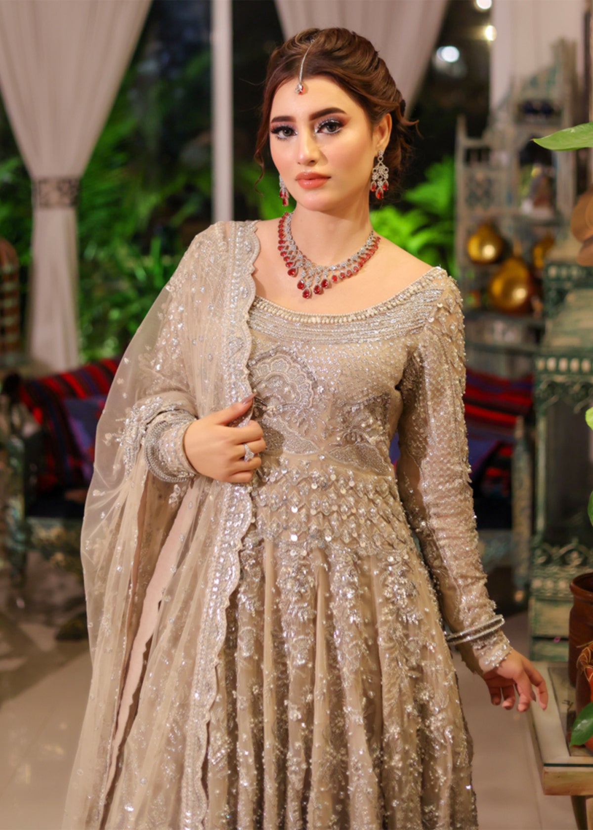 TARA - Client Diary VII