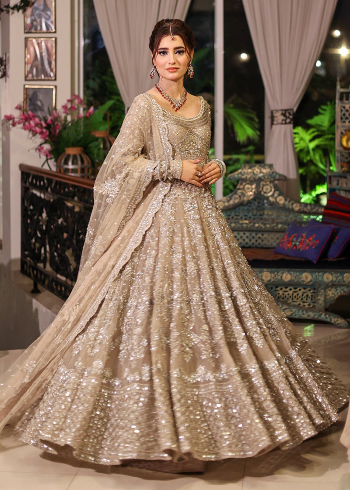 TARA - Client Diary VII