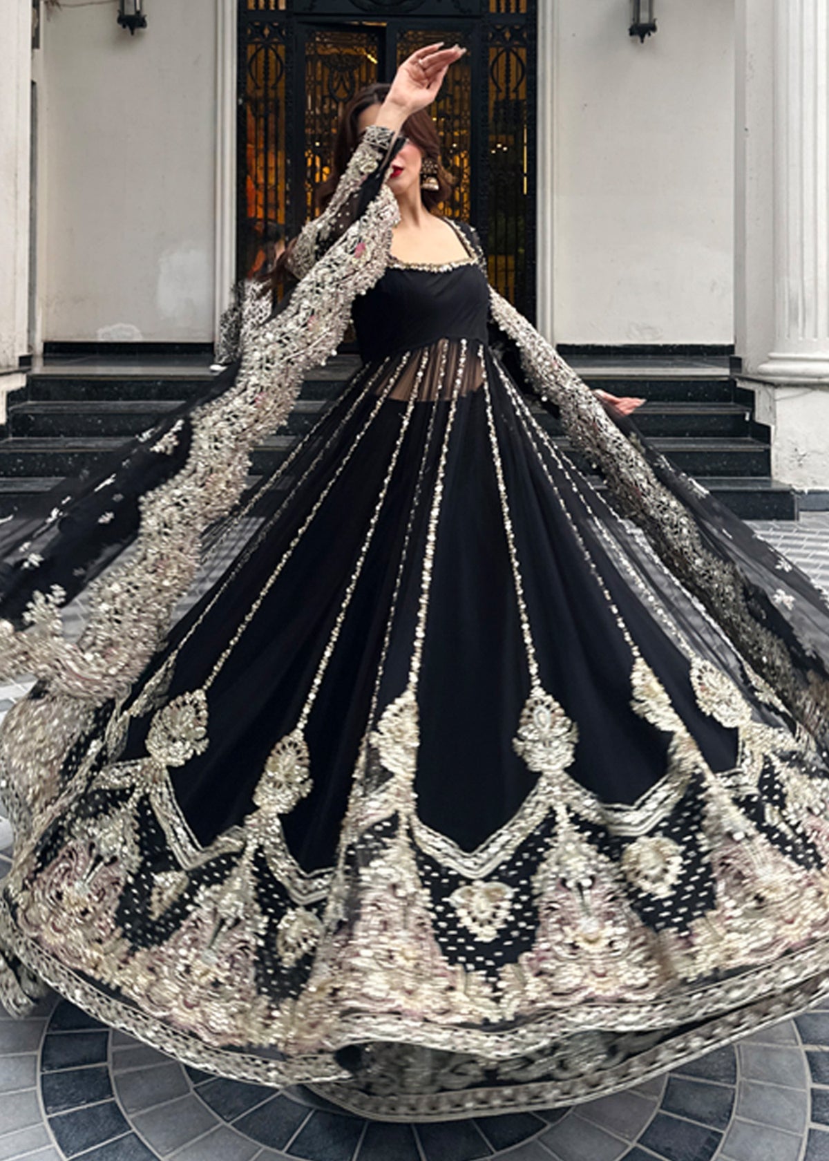 Sahana - Client Diary IV