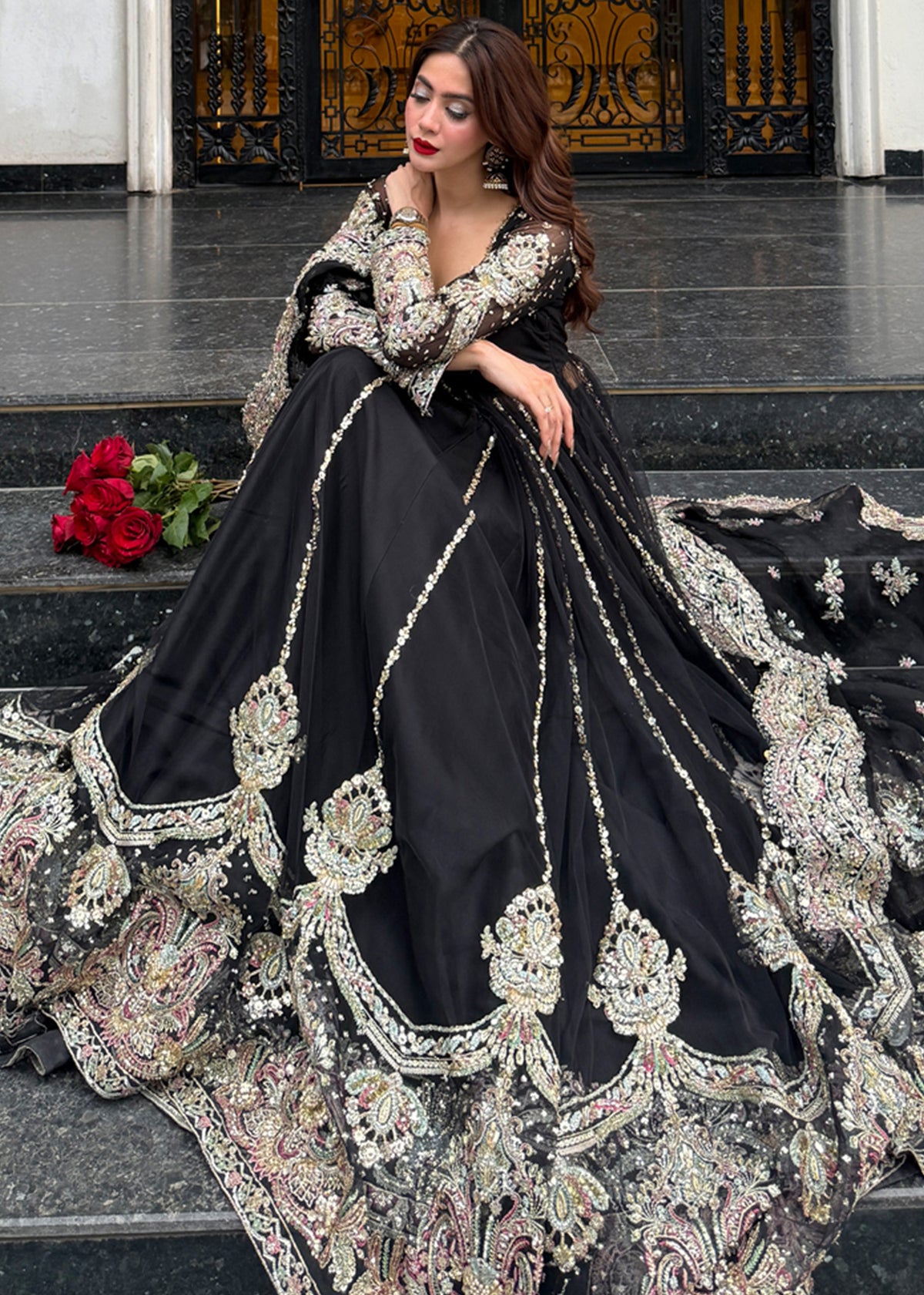 Sahana - Client Diary IV