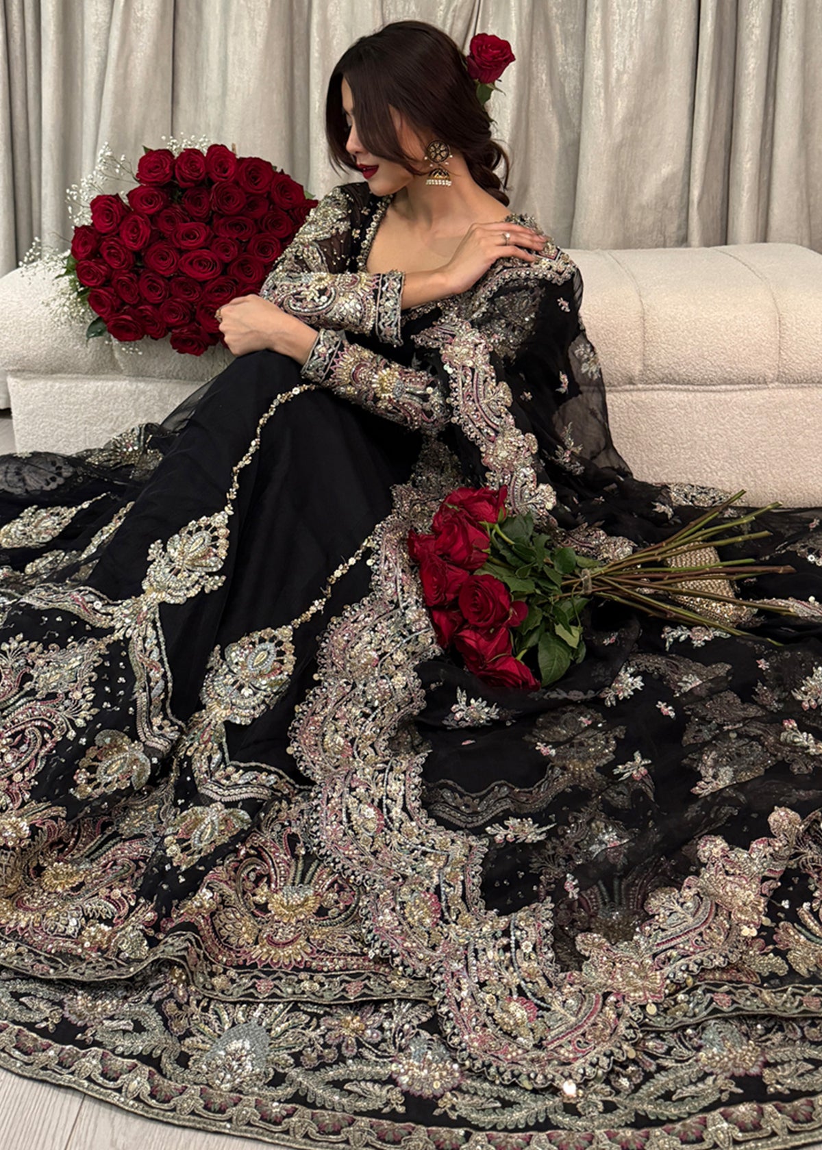 Sahana - Client Diary IV