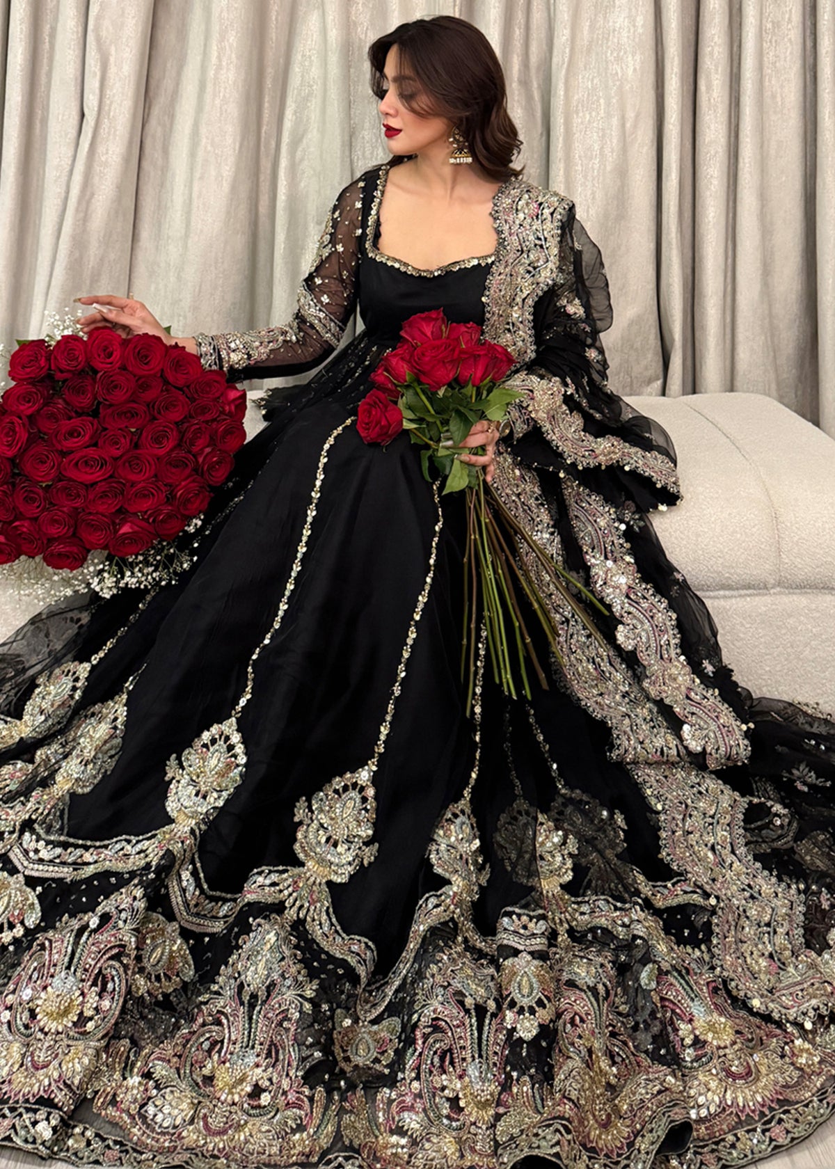 Sahana - Client Diary IV