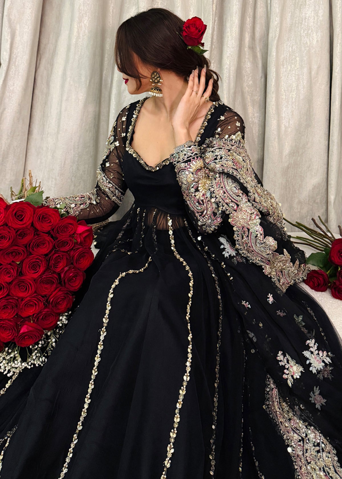 Sahana - Client Diary IV