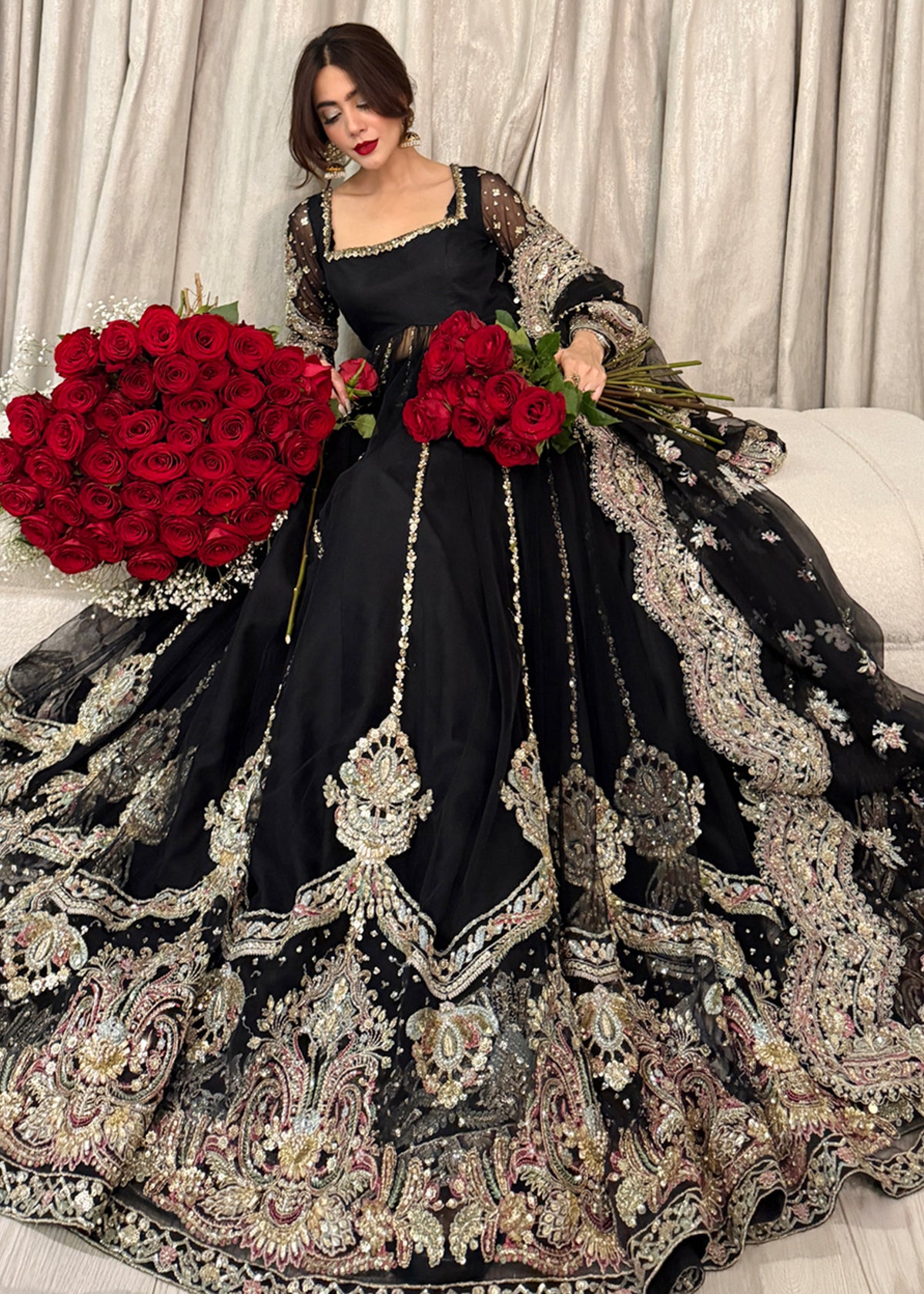 Sahana - Client Diary IV