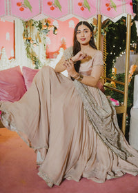 Nuru - Client Diary I