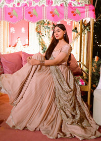 Nuru - Client Diary I