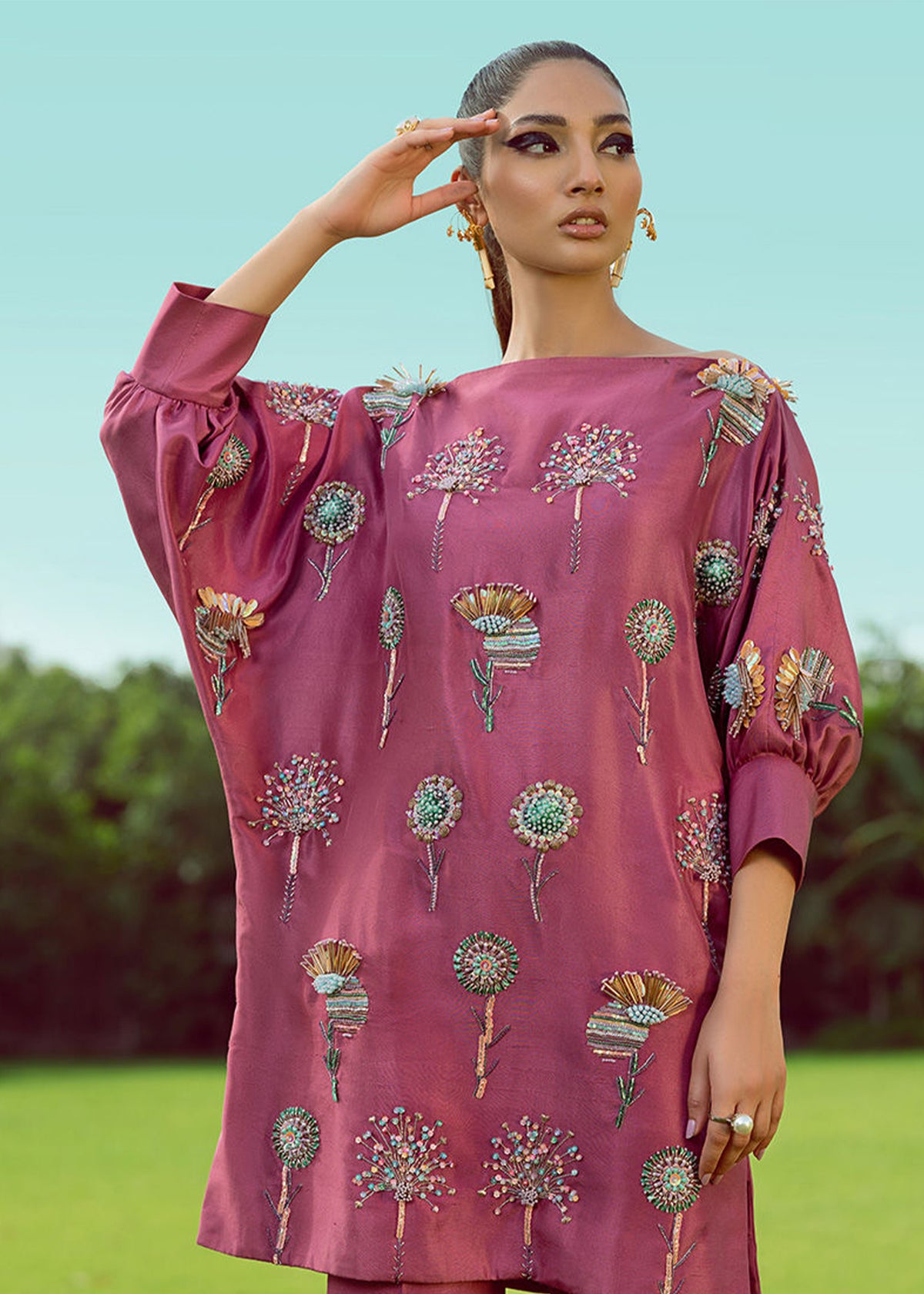 Maya