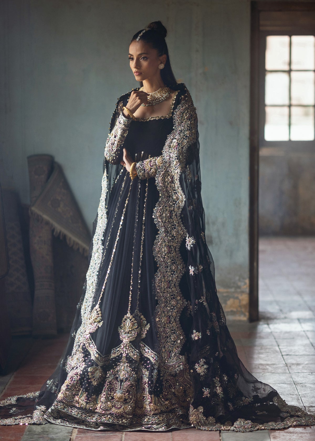 Sahana