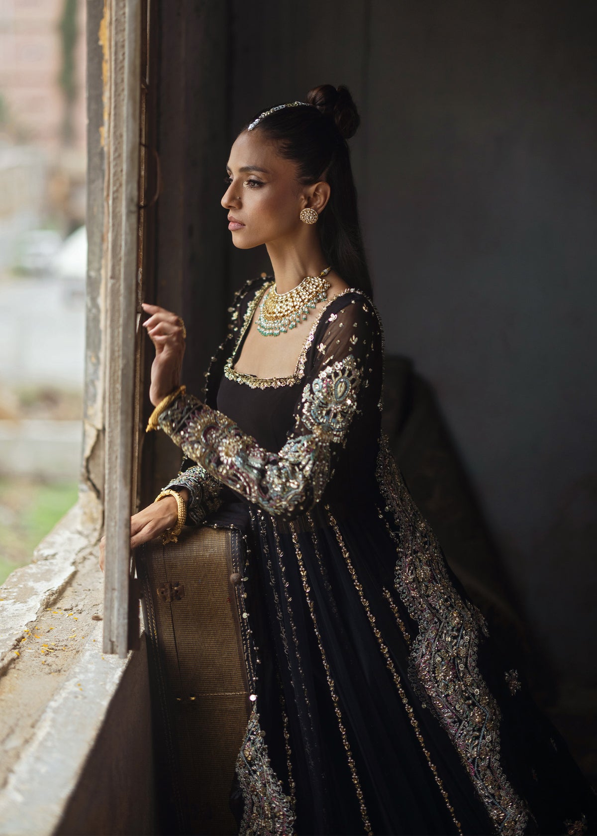Sahana
