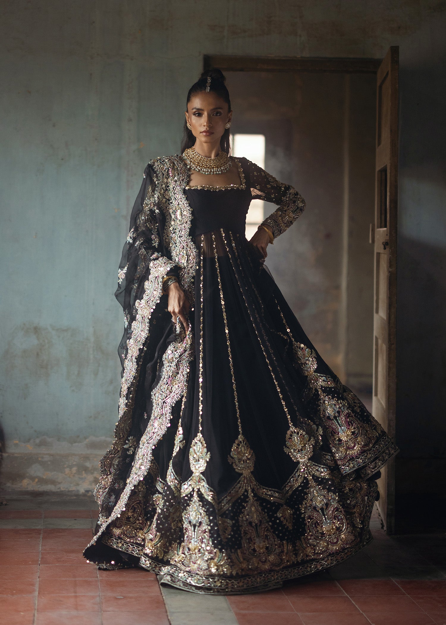 Sahana – Waniya By Mehr Azam