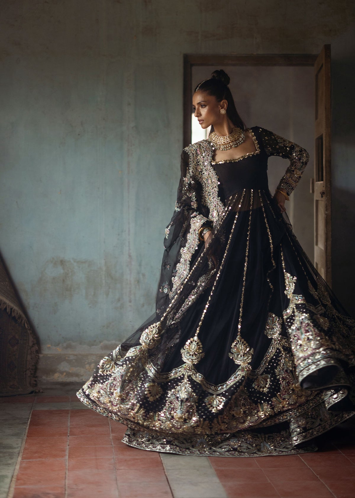 Sahana