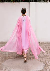 BUBBLEGUM