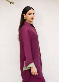 AUBERGINE