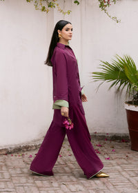 AUBERGINE