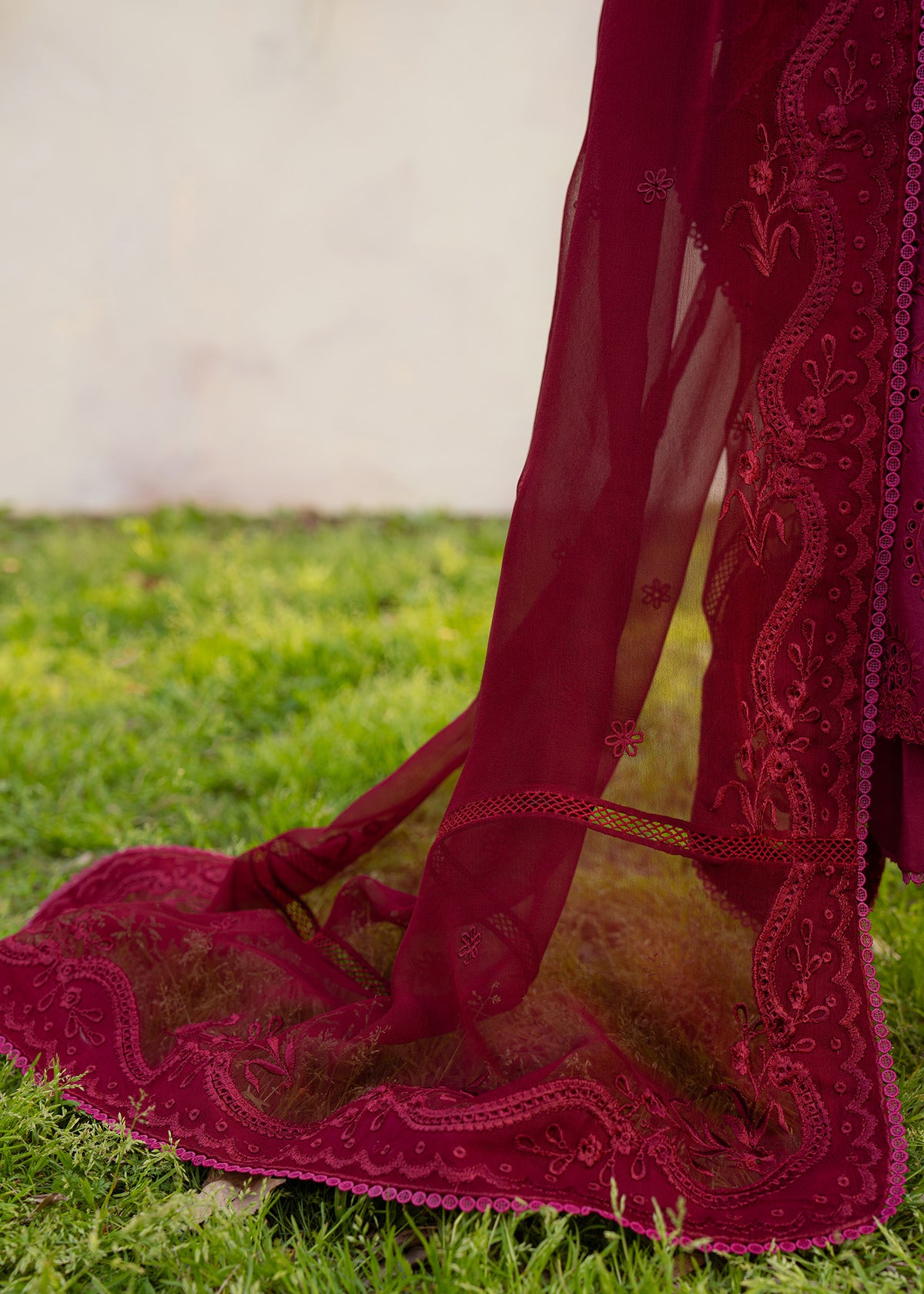 Ruby Dusk