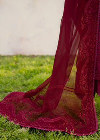 Ruby Dusk
