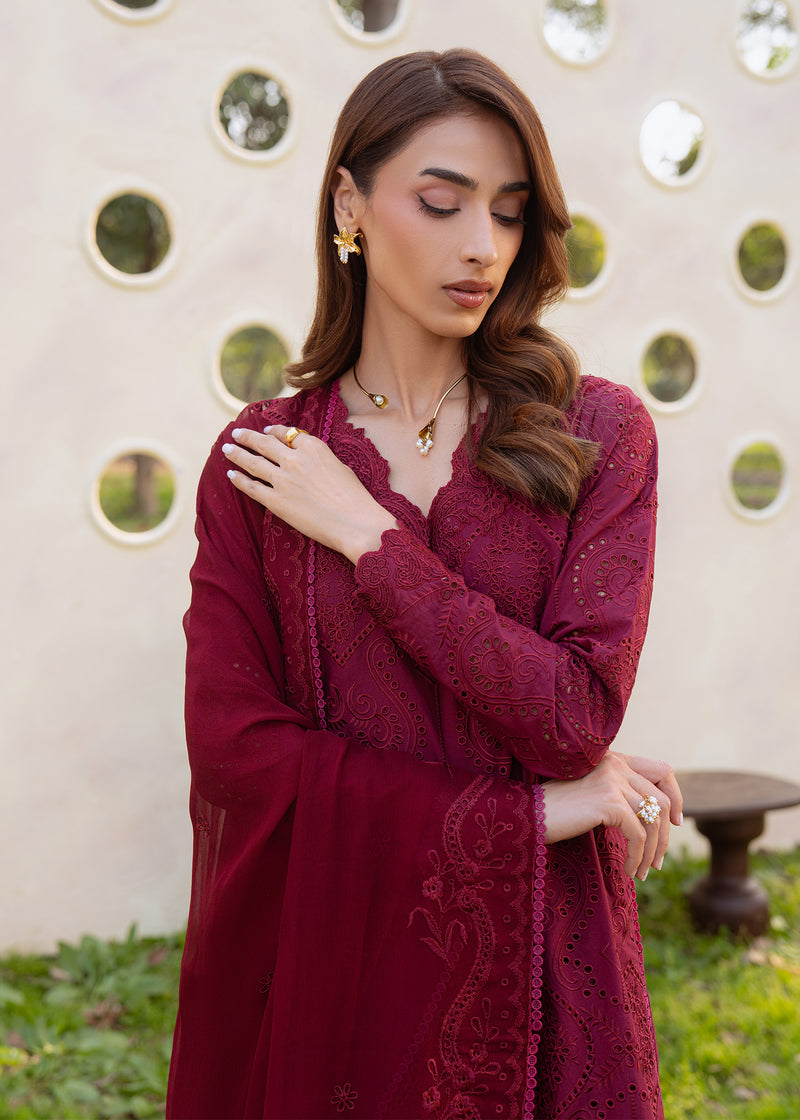 Ruby Dusk