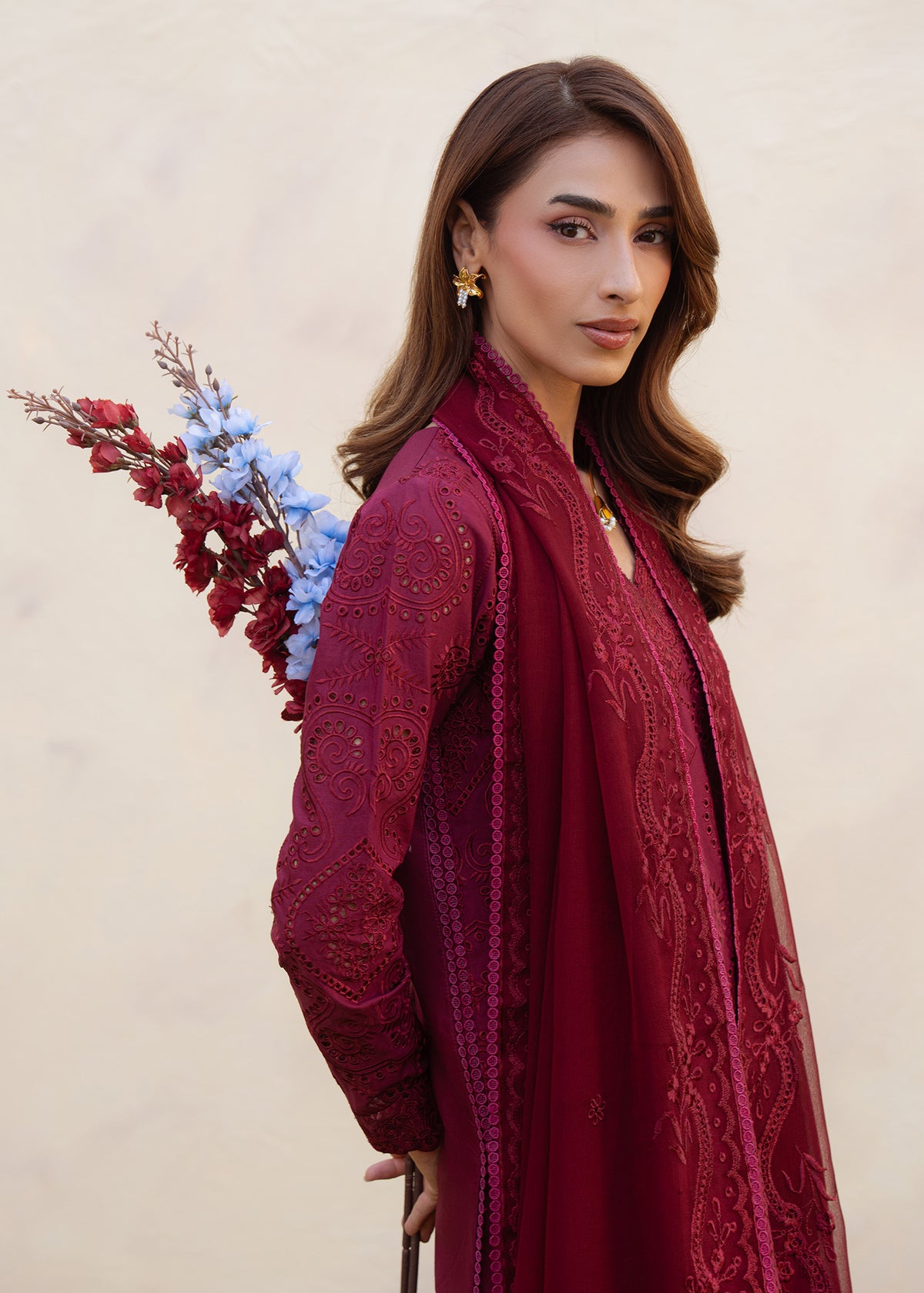 Ruby Dusk