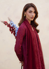 Ruby Dusk