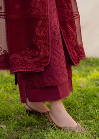 Ruby Dusk