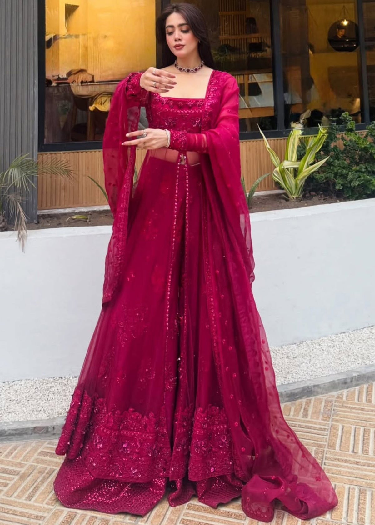 Veronica - Client Diary