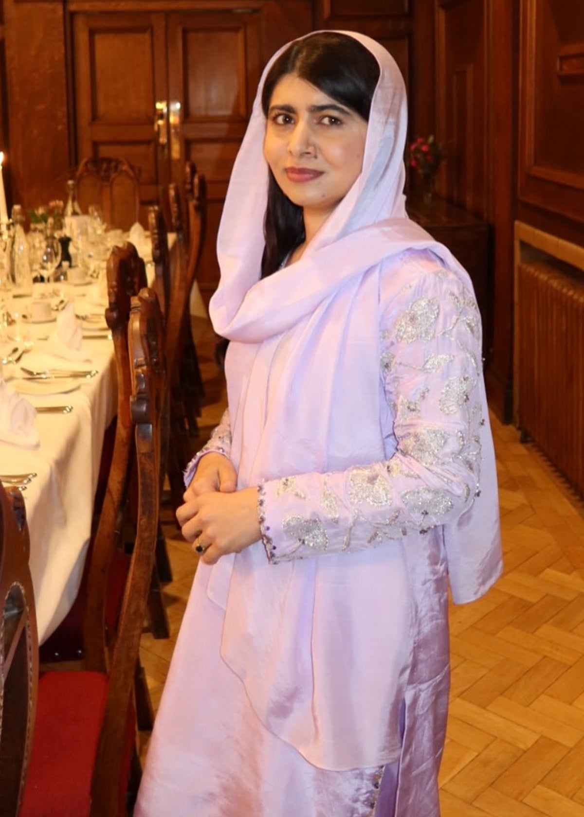 Heather - Client Diary IV