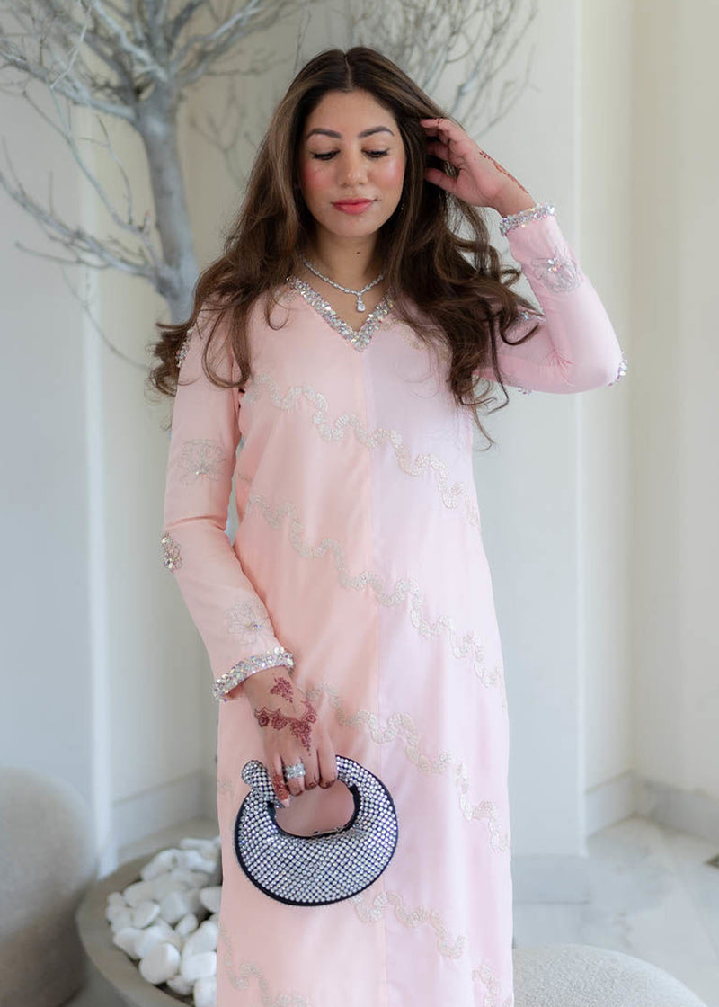Flamingo - Client Diary I