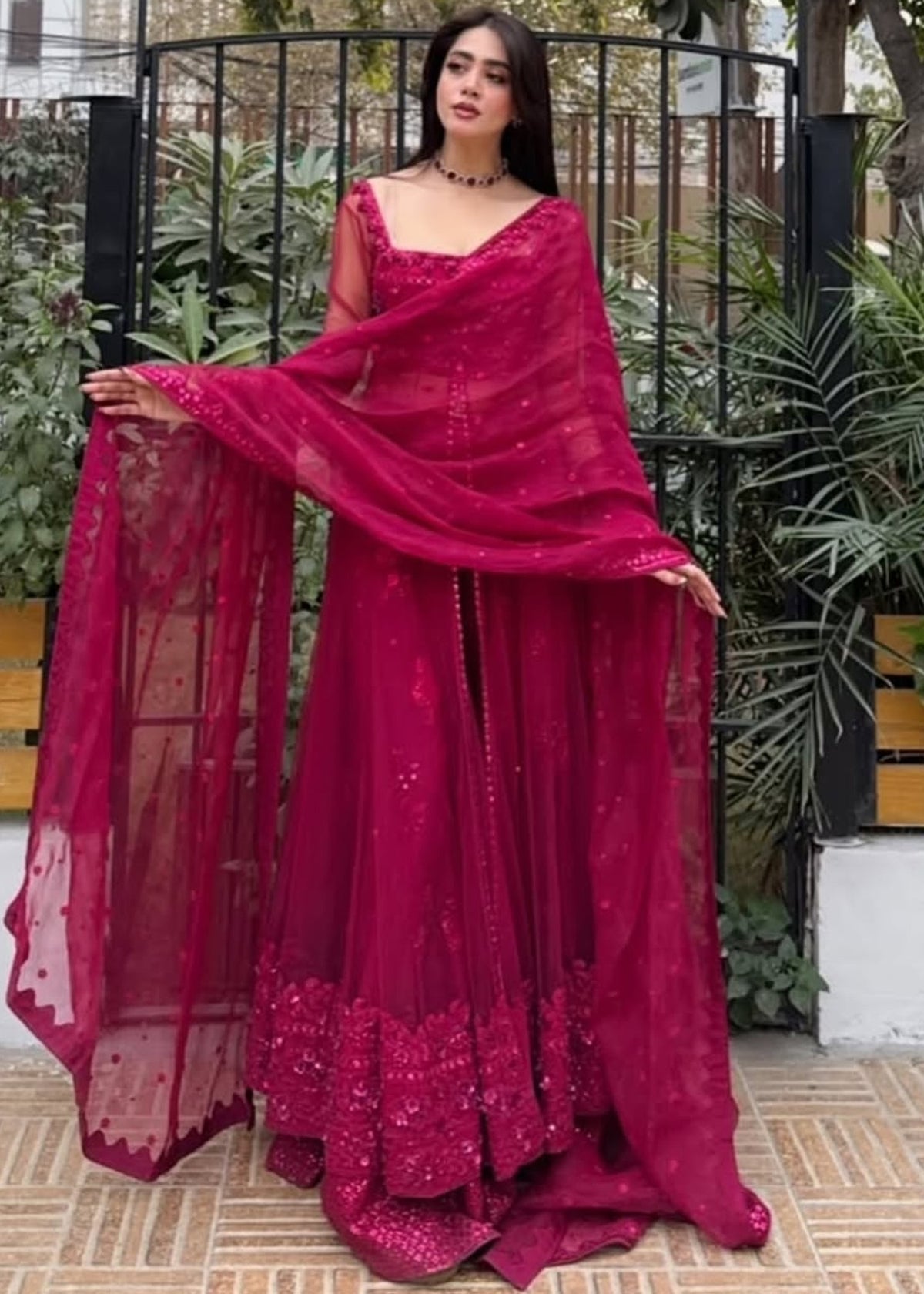 Veronica - Client Diary