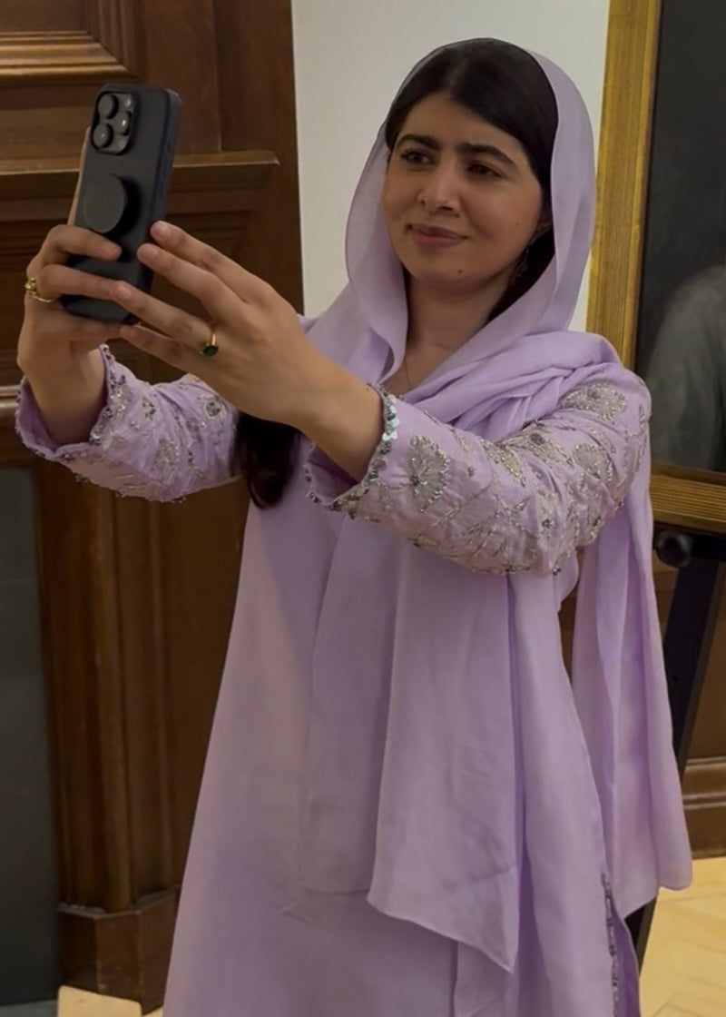 Heather - Client Diary IV