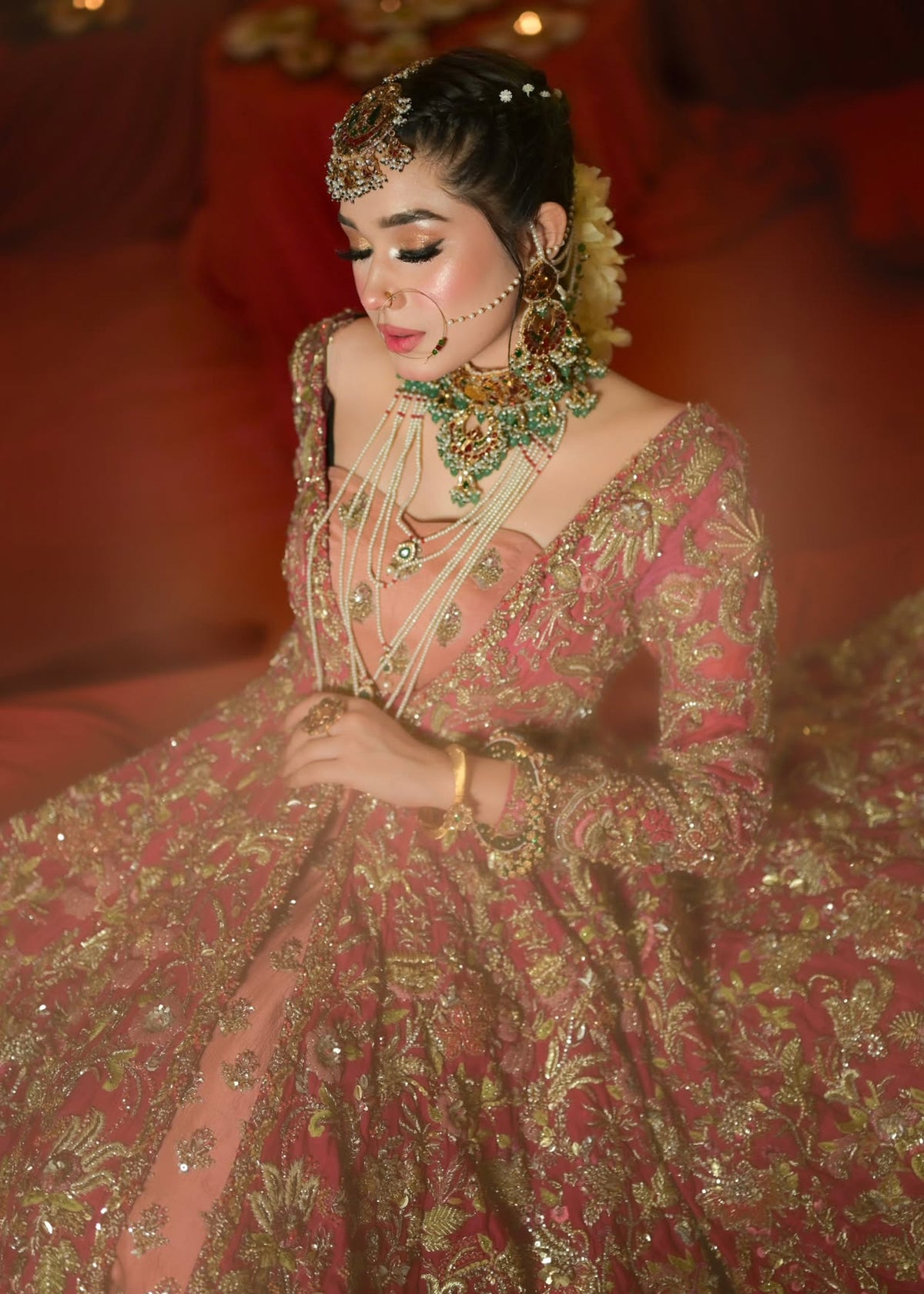 MAAHRU - Client Diary VII