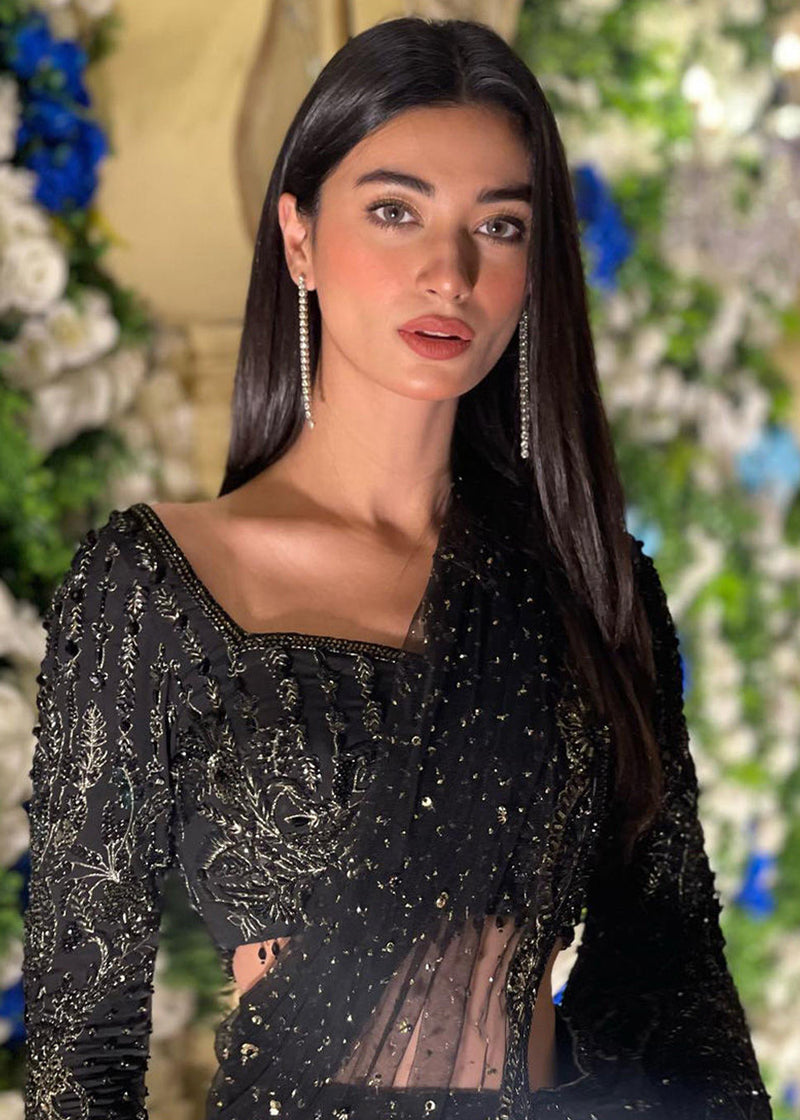 Black Sarhi