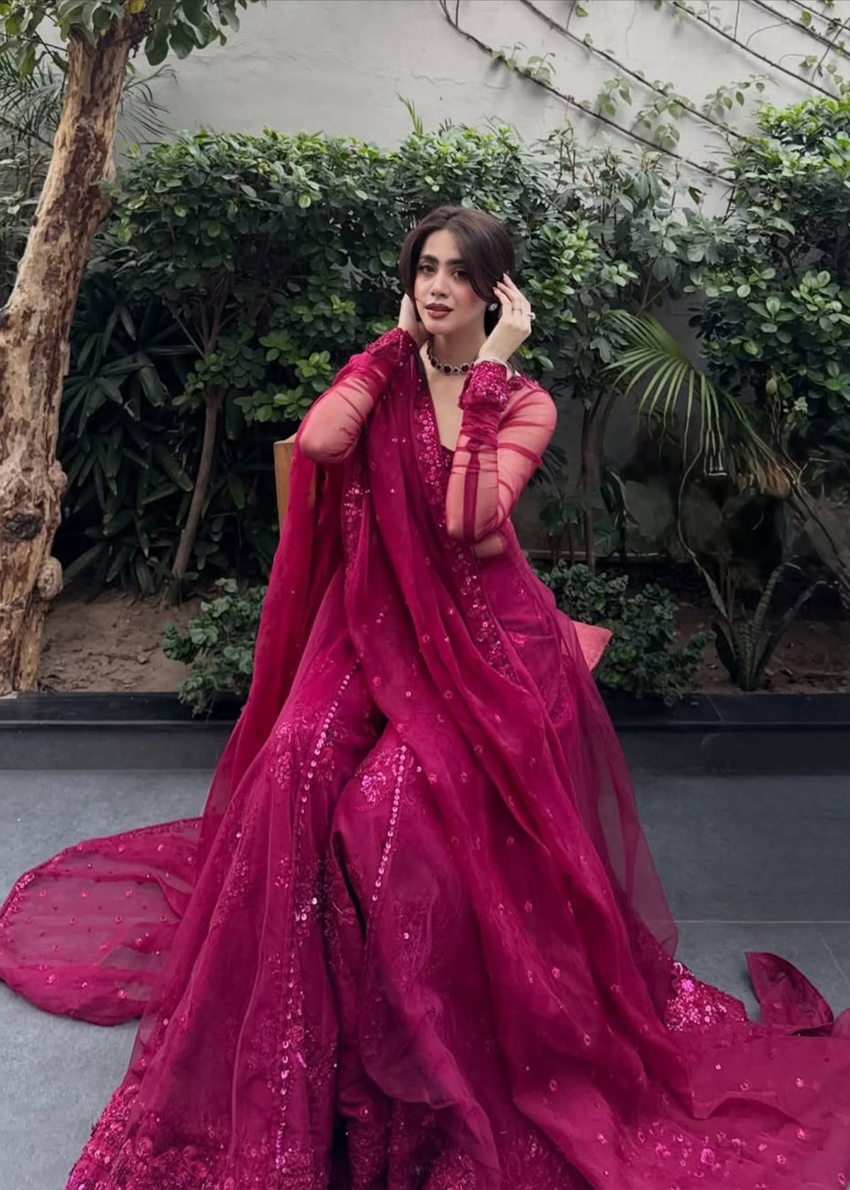 Veronica - Client Diary