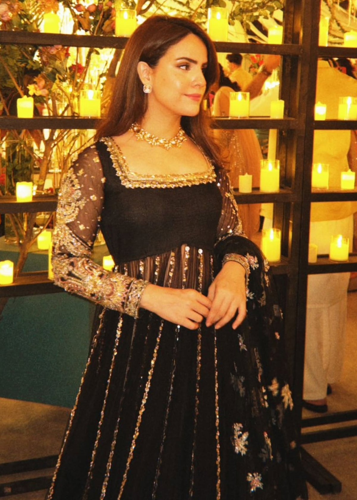 Sahana - Client Diary VI