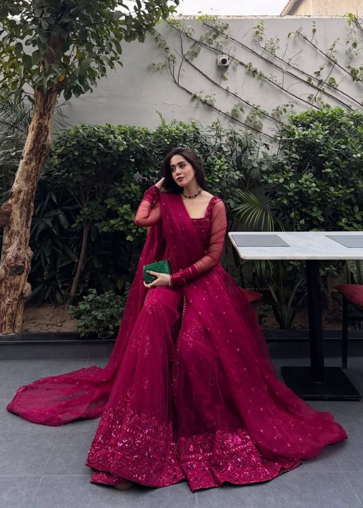 Veronica - Client Diary