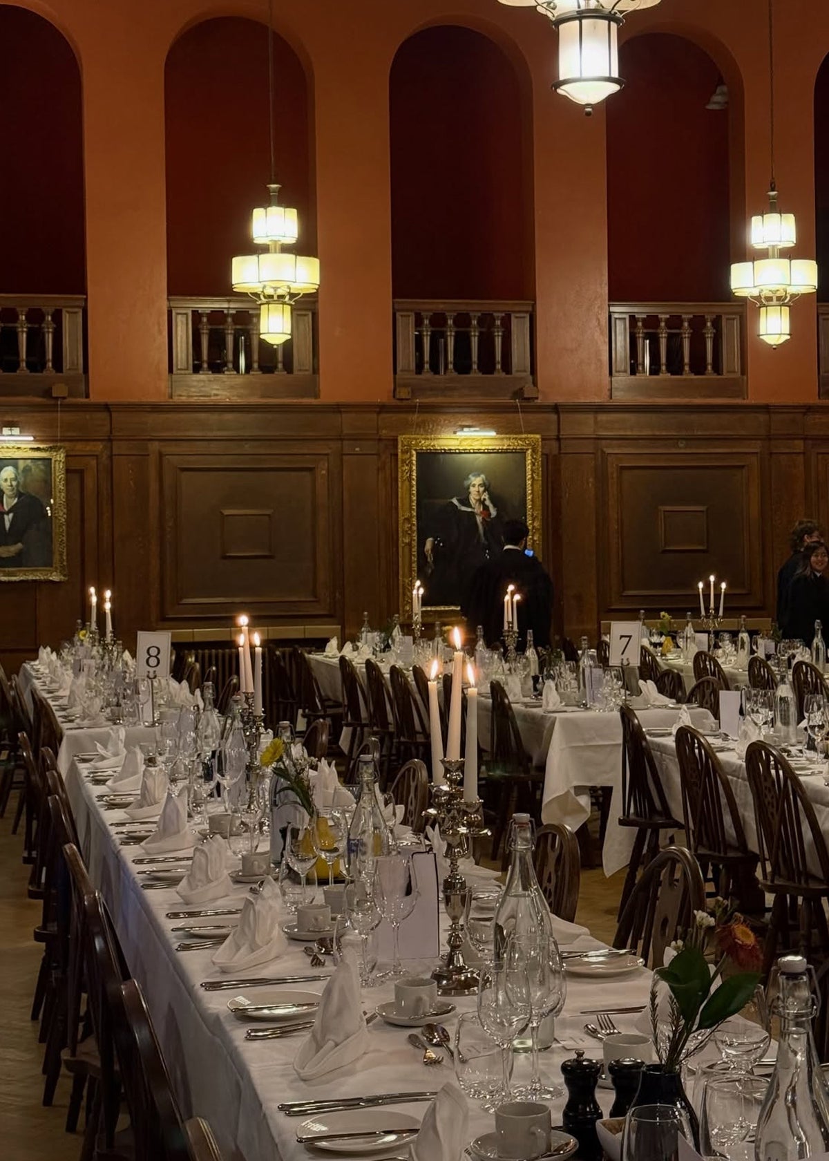 Heather - Client Diary IV