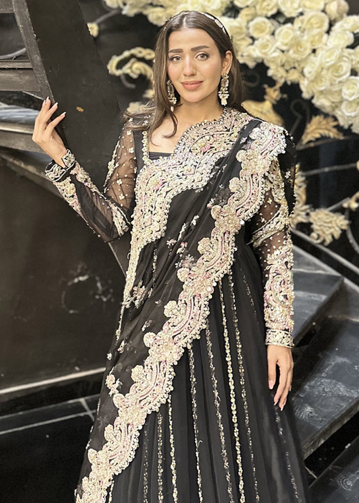 Sahana - Client Diary