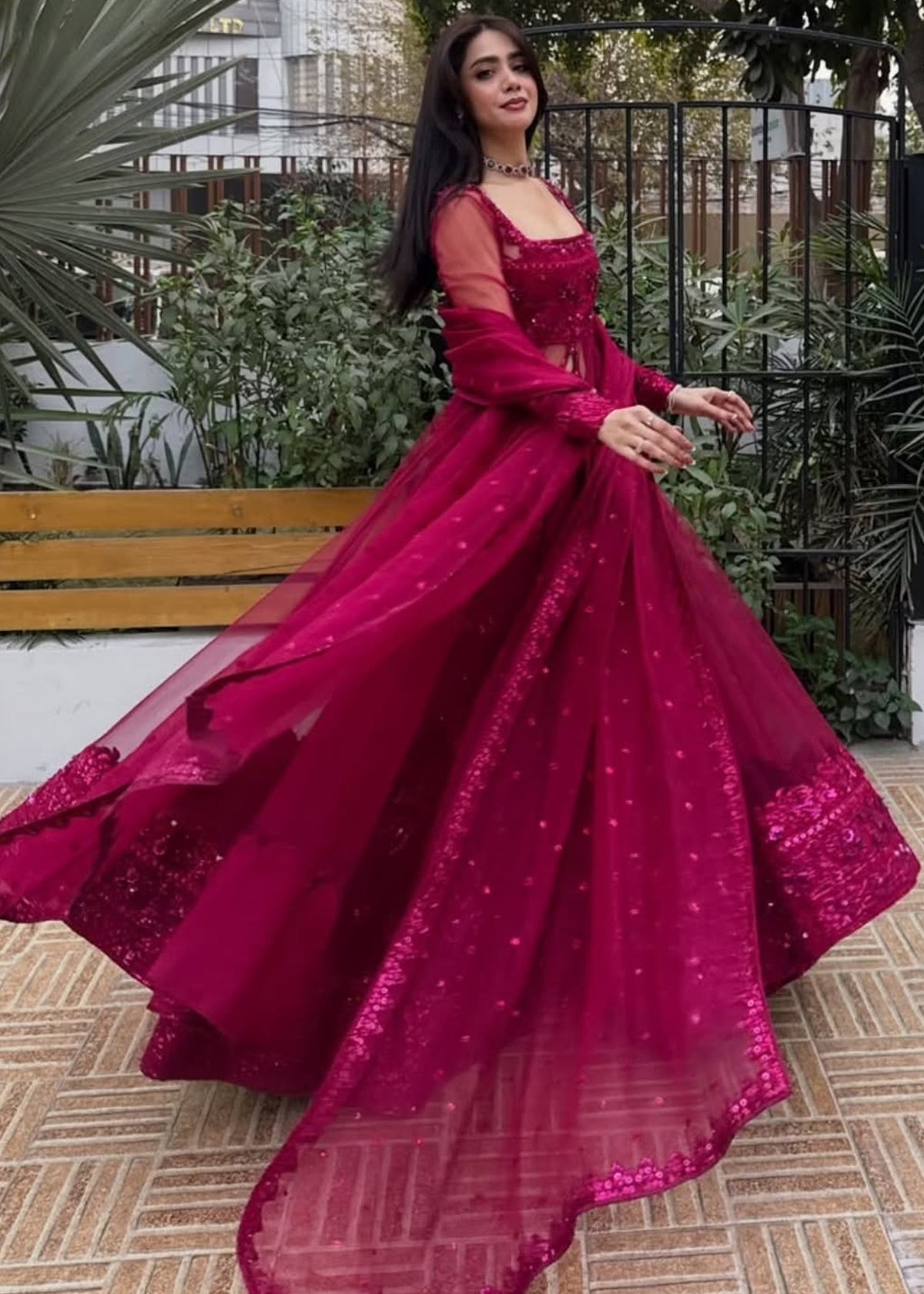 Veronica - Client Diary