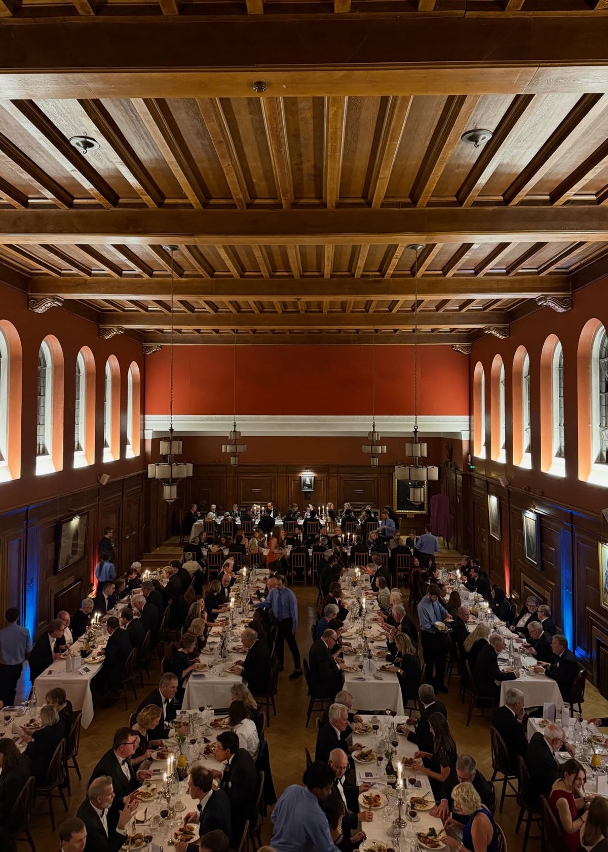 Heather - Client Diary IV